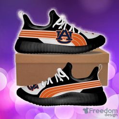 NCAA Auburn Tigers New Style Reze Sneakers