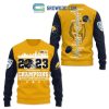 NCAA California Golden Bears 2023 Independence Bowl Champions Sweatshirt