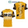NCAA California Golden Bears 2023 Independence Bowl Champions T-Shirt