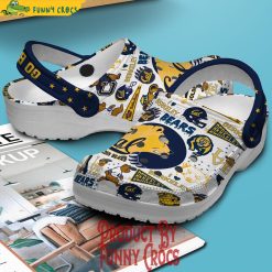Alternative view of NCAA California Golden Bears Style Crocs