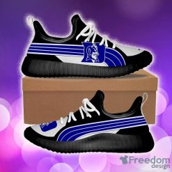 NCAA Duke Blue Devils New Design Reze Sneakers