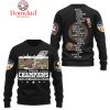 NCAA Florida State Seminoles 2023 Orange Bowl Champions Sweatshirt