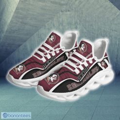Alternative view of NCAA Florida State Seminoles New Design Max Soul Shoes