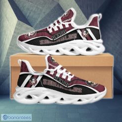 NCAA Florida State Seminoles New Design Max Soul Shoes