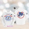 NCAA Kansas Jayhawks 2023 Guaranteed Rate Bowl Pullover Hoodie