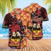 NCAA Maryland Terrapins Mickey Hawaiian Shirt