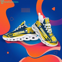 NCAA Michigan Wolverines Cool Max Soul Shoes