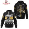 NCAA Missouri Tigers Classic Champions 2023 Pullover Hoodie