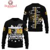 NCAA Missouri Tigers Classic Champions 2023 Sweatshirt