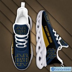 NCAA Notre Dame Fighting Irish Basic Style Max Soul Shoes