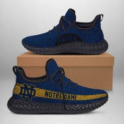 NCAA Notre Dame Fighting Irish Style Reze Sneakers
