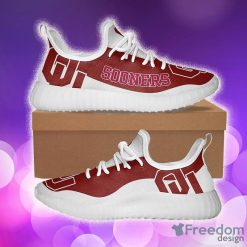 NCAA Oklahoma Sooners New Style Reze Sneakers