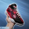 NCAA Ole Miss Rebels Style Air Jordan 13 Shoes