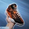 NCAA Oregon State Beavers Style Air Jordan 13 Shoes