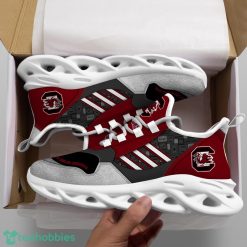 Alternative view of NCAA South Carolina Gamecocks Clunky Max Soul Shoes