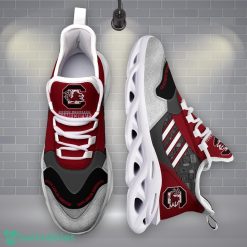NCAA South Carolina Gamecocks Clunky Max Soul Shoes