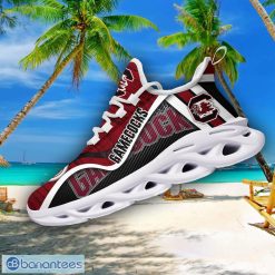 Alternative view of NCAA South Carolina Gamecocks New Design Max Soul Shoes