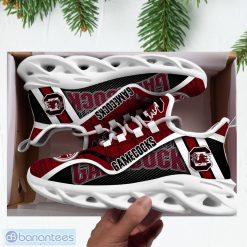 NCAA South Carolina Gamecocks New Design Max Soul Shoes
