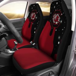 NCAA South Carolina Gamecocks New Style Car Seat Covers