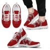 NCAA South Carolina Gamecocks Running Shoes
