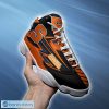 NCAA Syracuse Orange Style Air Jordan 13 Shoes