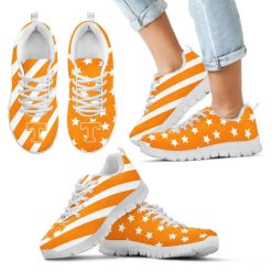 NCAA Tennessee Volunteers Splendid Star Mix Edge Fabulous Running Shoes
