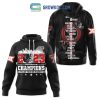 NCAA Texas Tech Red Raiders 2023 Independence Bowl Pullover Hoodie