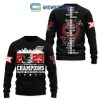 NCAA Texas Tech Red Raiders 2023 Independence Bowl Sweatshirt