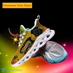 Alternative view of NCAA UCF Knights Special Design Max Soul Shoes