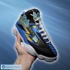NCAA UCLA Bruins New Design Air Jordan 13 Shoes
