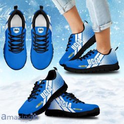 NCAA UCLA Bruins Special Design Running Shoes