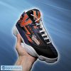 NCAA Virginia Cavaliers Style Air Jordan 13 Shoes
