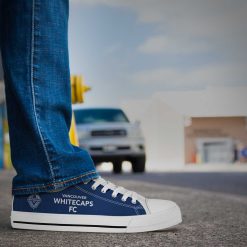 Alternative view of MLS Vancouver Whitecaps Low Top Shoes