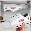MLS Colorado Rapids Low Top Shoes