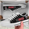 MLS DC United Low Top Shoes