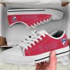 MLS FC Dallas Low Top Shoes