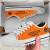 MLS Houston Dynamo Low Top Shoes