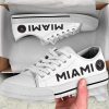 MLS Inter Miami CF Low Top Shoes