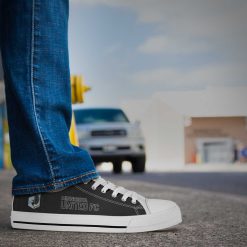 Alternative view of MLS Minnesota United FC Low Top Shoes