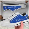 MLS Montreal Impact Low Top Shoes