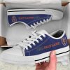 MLS New York City FC Low Top Shoes