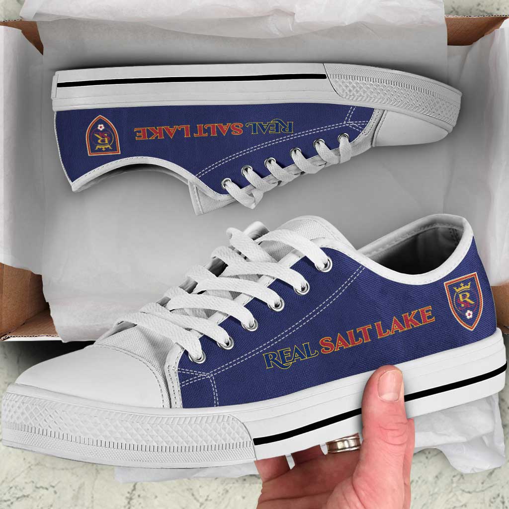 MLS New York City FC Low Top Shoes