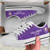 MLS Orlando City SC Low Top Shoes