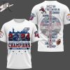 NCAA Liberty Flames 2024 Fiesta Bowl White T-Shirt