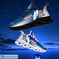 NCAA Arizona Wildcats New Clunky Max Soul Shoes