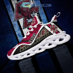 NCAA Boston College Eagles New Style Max Soul Shoes - Image 5