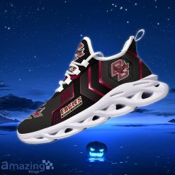 NCAA Boston College Eagles Sport Style Max Soul Shoes