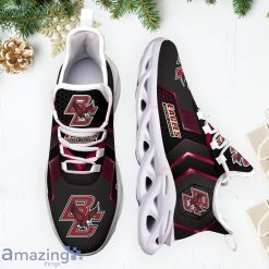 Alternative view of NCAA Boston College Eagles Sport Style Max Soul Shoes