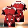 NCAA Cornell Big Red Logo T-Shirt