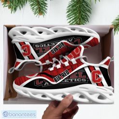 NCAA Cornell Big Red New Style Max Soul Shoes